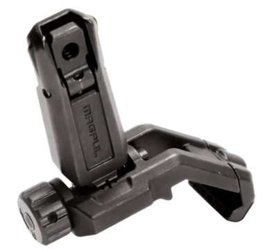 Цілик Magpul MBUS PRO OFFSET
