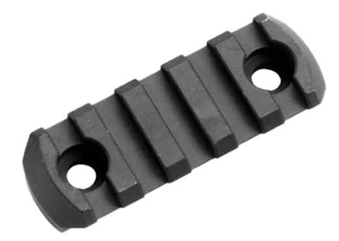 Планка Пікатінні Magpul Aluminum 5 Slots M-Lok System