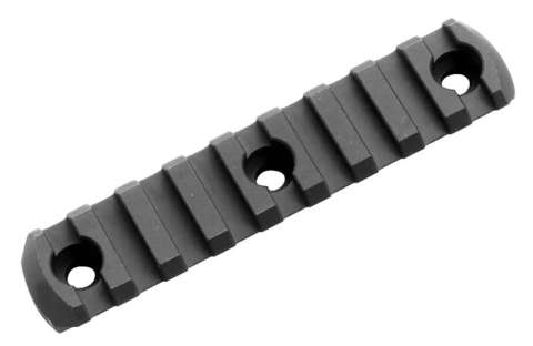 Планка Пікатінні Magpul Aluminum 9 Slots M-Lok System