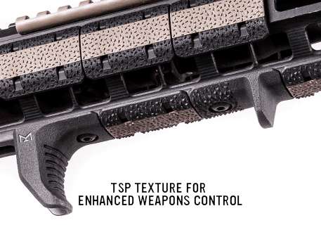 MAG608 Упор для руки Magpul M-Lok System