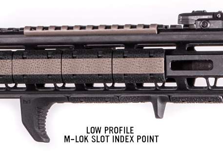 MAG608 Упор для руки Magpul M-Lok System