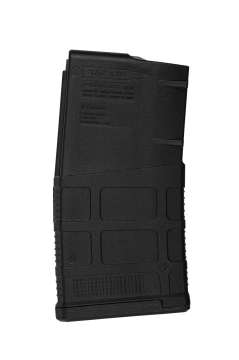 MAG-291 Магазин Magpul PMAG 20 LR / SR GEN M3, 7.62x51 Black