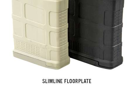 MAG-291 Магазин Magpul PMAG 20 LR / SR GEN M3, 7.62x51 Black