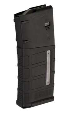 MAG-292 Магазин Magpul PMAG 25 LR / SR GEN M3, 7.62x51 Black