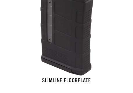 MAG-292 Магазин Magpul PMAG 25 LR / SR GEN M3, 7.62x51 Black
