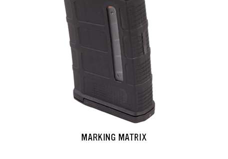 MAG-292 Магазин Magpul PMAG 25 LR / SR GEN M3, 7.62x51 Black