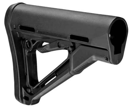 MAG310-BLK Приклад Magpul CTR Mil-Spec