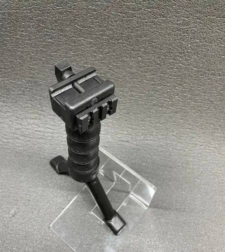 Тактичне руків`я перенесення вогню із сошками