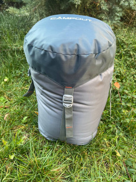 Спальний мішок Campout Oak