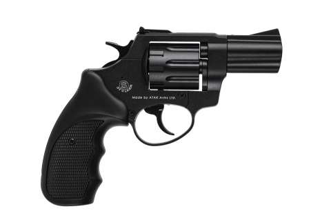 Револьвер под патрон флобера Stalker S 2,5"