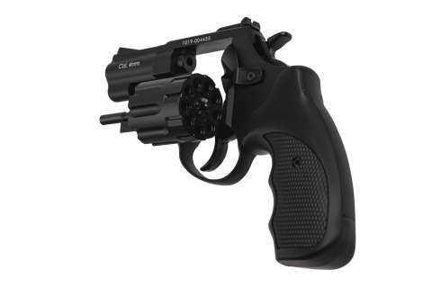 Револьвер под патрон флобера Stalker S 2,5"