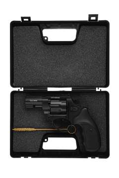 Револьвер под патрон флобера Stalker S 2,5"