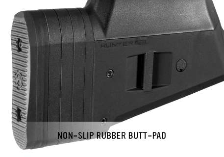 MAG548-BLK  Ложе Magpul Hunter X-22 для Ruger 10/22