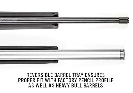 MAG548-BLK  Ложе Magpul Hunter X-22 для Ruger 10/22