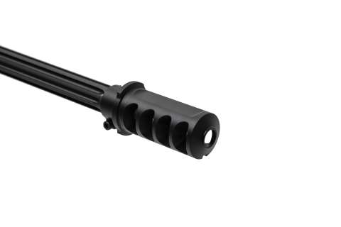 18059 Карабін нарізний BARRETT M107A1 кал. 50BMG 29" кейс 60", набір запчастин