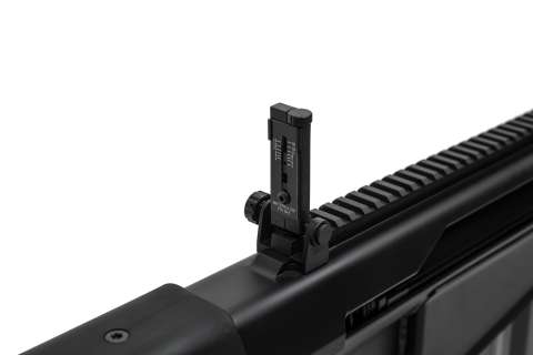 18059 Карабін нарізний BARRETT M107A1 кал. 50BMG 29" кейс 60", набір запчастин