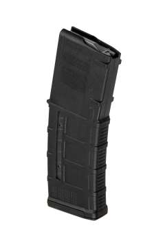 MAG-556 Магазин Magpul PMAG 30 AR / M4 GEN M3 Window, 5.56x45 Black