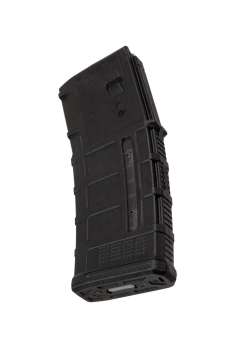 MAG-556 Магазин Magpul PMAG 30 AR / M4 GEN M3 Window, 5.56x45 Black