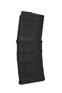 MAG-557 Магазин Magpul PMAG 30 AR / M4 GEN M3, 5.56x45 Black