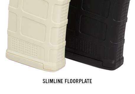 MAG-557 Магазин Magpul PMAG 30 AR / M4 GEN M3, 5.56x45 Black