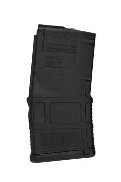 MAG-560 Магазин Magpul PMAG 20 AR / M4 GEN M3, 5.56x45 Black