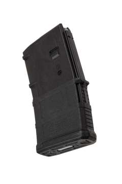 MAG-560 Магазин Magpul PMAG 20 AR / M4 GEN M3, 5.56x45 Black
