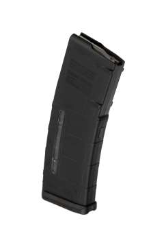MAG-570 Магазин Magpul PMAG 30 AR / M4 GEN M2 MOE Window Black