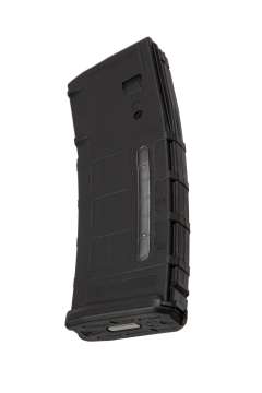 MAG-570 Магазин Magpul PMAG 30 AR / M4 GEN M2 MOE Window Black