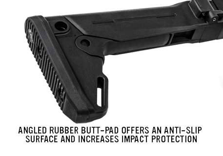 MAG585-BLK Приклад Magpul ZHUKOV-S AK47/AK74