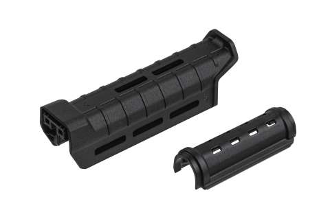MAG620-BLK Цівка Magpul MOE для AK47 / AK74