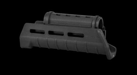 MAG620-BLK Цівка Magpul MOE для AK47 / AK74