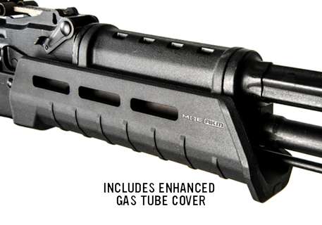 MAG620-BLK Цівка Magpul MOE для AK47 / AK74