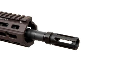 Карабін нарізний Daniel Defense M4A1 RIII к.223Rem 14,5" FDE