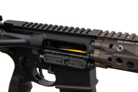 Карабін нарізний Daniel Defense M4A1 RIII к.223Rem 14,5" FDE