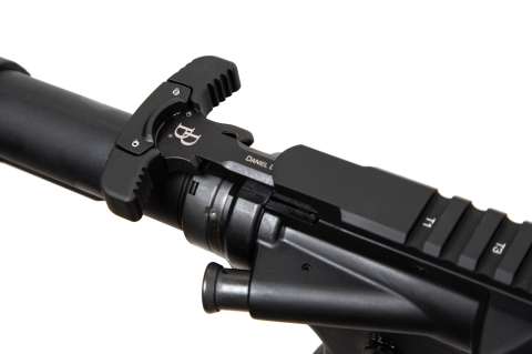 Карабін нарізний Daniel Defense M4A1 RIII к.223Rem 14,5" FDE