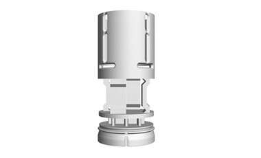 Набої мисливські B&P ANIGRINA LAMELLARE к.12/12/70  №11, 33 г