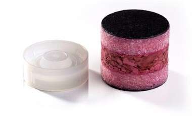 Набої мисливські B&P SUPERGIGANTE (б / к, фетровий пиж) к.12 / 20/70 №3, 36г