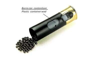 Набої мисливські B&P BABY MAGNUM к.12/20/70  №7, 42 г