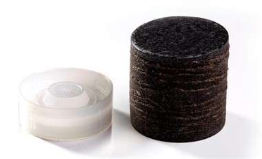 Набої мисливські B&P MYG QUAGLIA (б / к, фетровий пиж) к.12/20/70 №11, 32 г