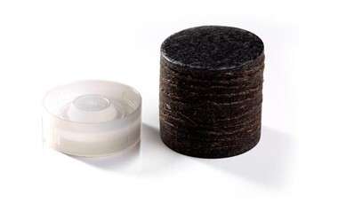 Набої мисливські B&P MAGNUM FIBER (б / к, фетровий пиж) 12/20/76 №7, 42г