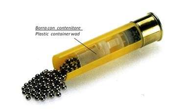 Набої мисливські B&P F2 CLASSIC  к.20/16/67  №7, 26 г