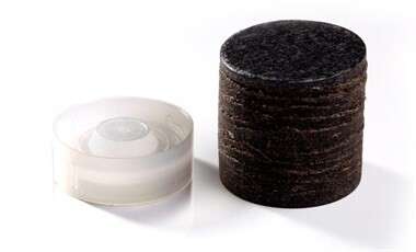 Набої мисливські B&P F2 CLASSIC FIBBER (б / к, фетровий пиж) к.20/16/70 №10, 26 г