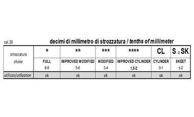 Куля B&P BIG GAME PALLA THRILL SHOCK  к.20/16/70, 24 г