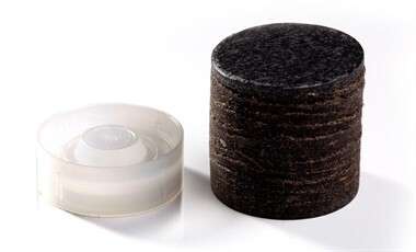 Картеч B&P BIG GAME PALLETTONI к.20/16/67  №9/0, 9P