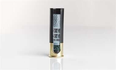 Набої спортивні B&P ACTIVE 28 PRACTICAL SHOOTING к.12/12/70 25/250 шт.  №6 /шт 28гр