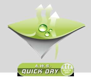 Термо футболка AKTIVA-S "Hart" ліс