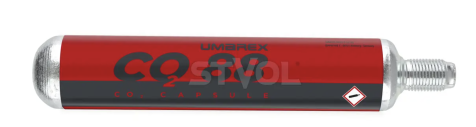 Балон СО2 Umarex 88гр.