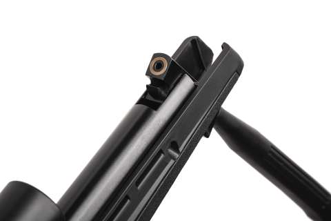 Гвинтівка пневматична Crosman Fire NP кал.4,5  з прицілом