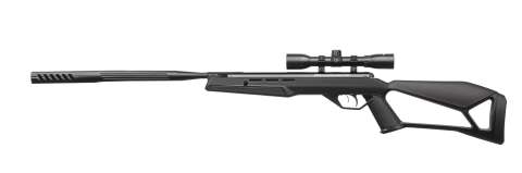 Гвинтівка пневматична Crosman Fire NP кал.4,5  з прицілом