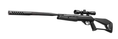 Гвинтівка пневматична Crosman Fire NP кал.4,5  з прицілом